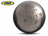 OBUT ATX Compétition diamètre 71mm poids 700gr 0 strie 